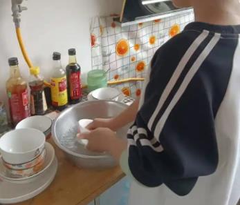 三亚帮妈妈做家务的收获有哪些？